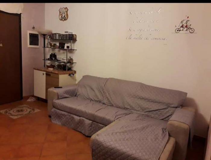Foto 3 Appartamento in Vendita in A. MODIGLIANI  - Conselice (RA)