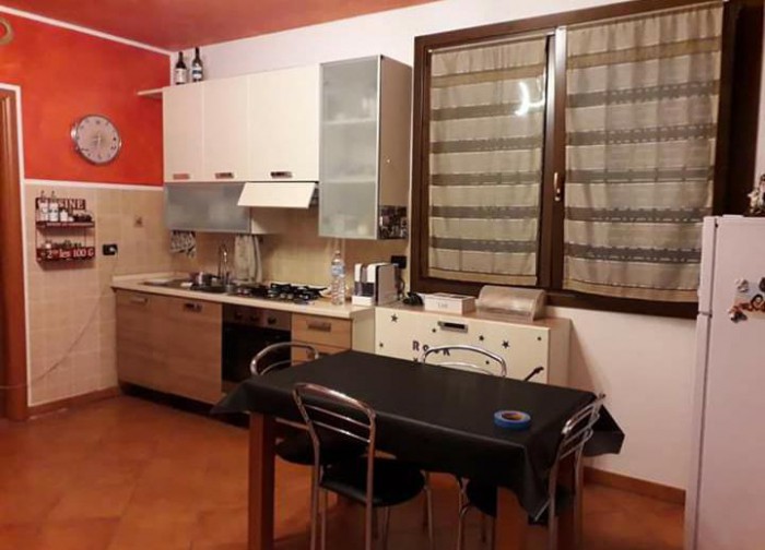 Foto 4 Appartamento in Vendita in A. MODIGLIANI  - Conselice (RA)