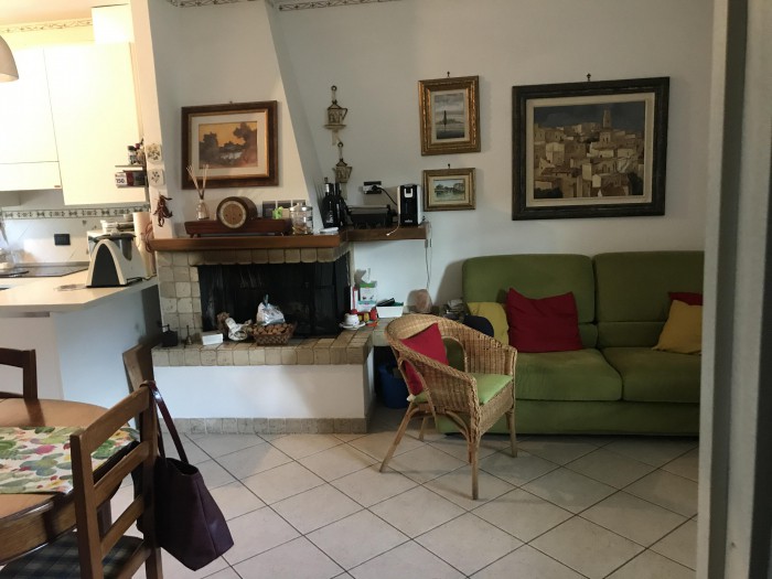 Foto principale Villa in Vendita in Via Toscana - Latina (LT)