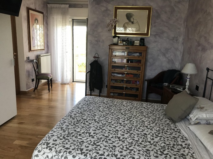 Foto 5 Villa in Vendita in Via Toscana - Latina (LT)