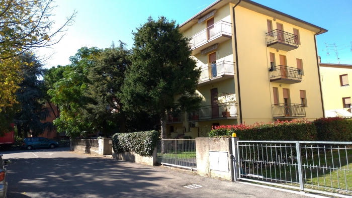 Foto Appartamento in Vendita in Via Silvestrini Ugo, 11 - Castel Bolognese (RA)