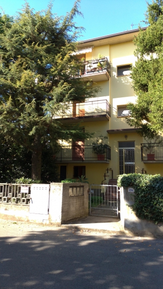 Foto 2 Appartamento in Vendita in Via Silvestrini Ugo, 11 - Castel Bolognese (RA)