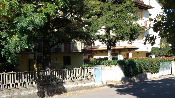 Foto 3 Appartamento in Vendita in Via Silvestrini Ugo, 11 - Castel Bolognese (RA)