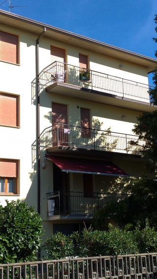 Foto 4 Appartamento in Vendita in Via Silvestrini Ugo, 11 - Castel Bolognese (RA)