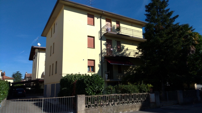 Foto 5 Appartamento in Vendita in Via Silvestrini Ugo, 11 - Castel Bolognese (RA)