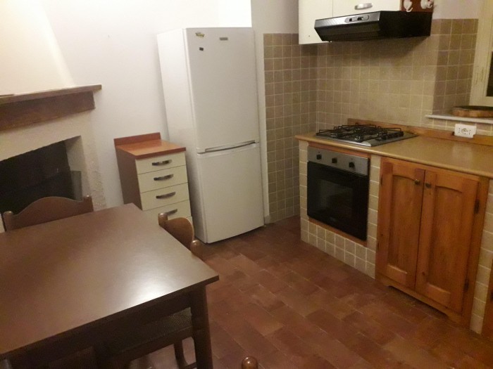Foto 3 Casa indipendente in Affitto in Giustagnana, Via Lorenzoni 38E - Seravezza (LU)