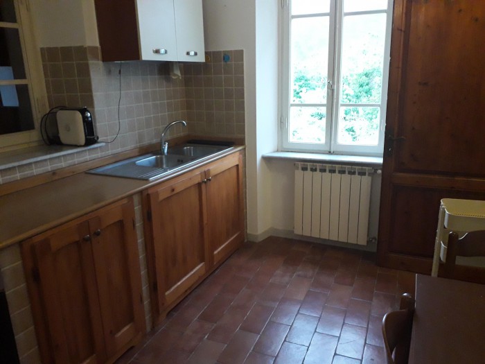 Foto 4 Casa indipendente in Affitto in Giustagnana, Via Lorenzoni 38E - Seravezza (LU)