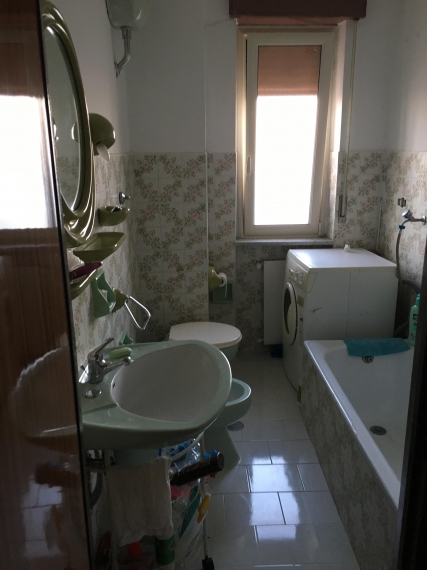 Foto 2 Appartamento in Vendita in Via Nazionale Ionica - Monasterace (RC)
