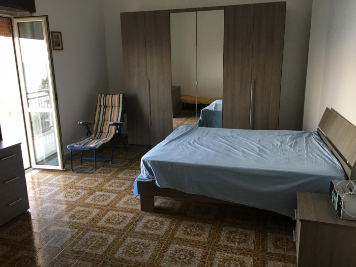 Foto 3 Appartamento in Vendita in Via Nazionale Ionica - Monasterace (RC)