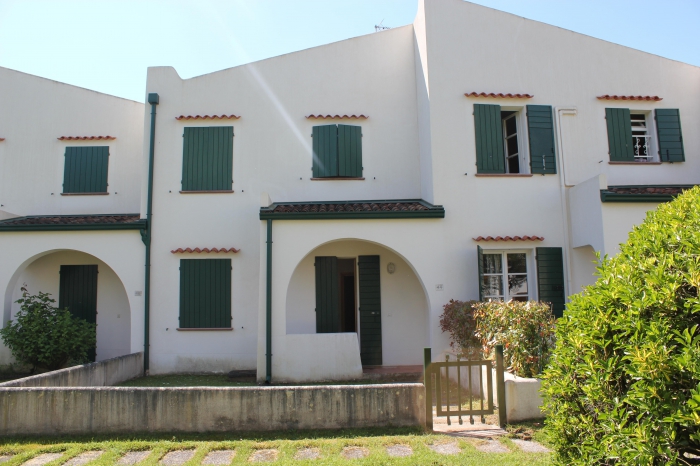 Foto Villa in Vendita in Via Lussino44 - Caorle (VE)