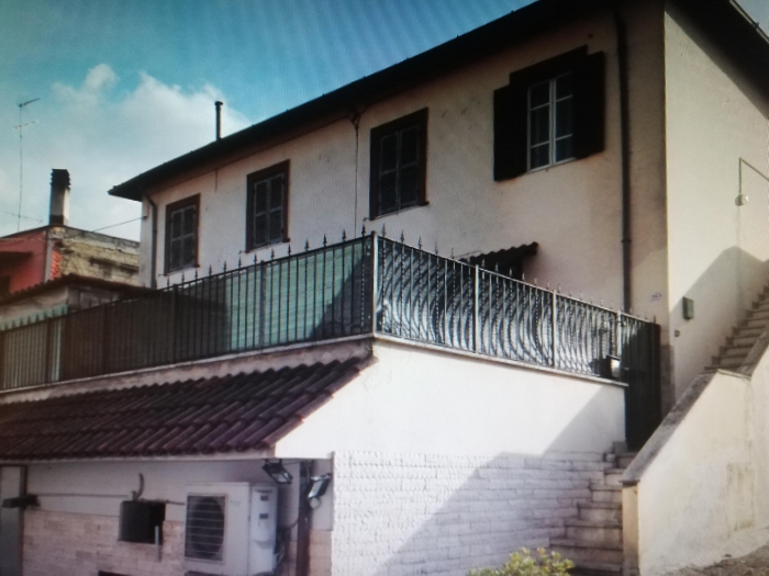 Foto principale Appartamento in Vendita in VIA CASILINA 274 - San Cesareo (RM)