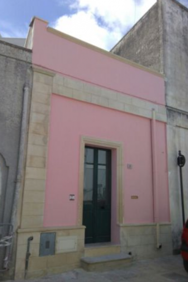 Foto principale Appartamento in Vendita in Via C. Laterano N.9 - Melendugno (LE)