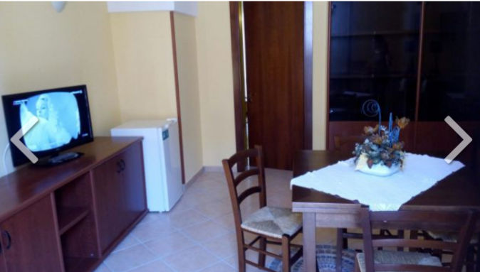 Foto 2 Appartamento in Vendita in Via C. Laterano N.9 - Melendugno (LE)