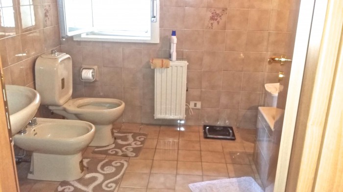 Foto 4 Appartamento in Vendita in Via Caltanissetta, 16/c - Lentini (SR)