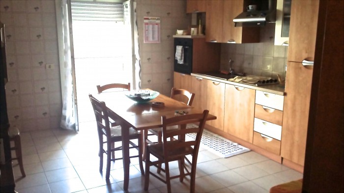 Foto 5 Appartamento in Vendita in Via Caltanissetta, 16/c - Lentini (SR)