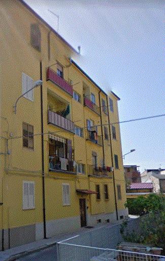 Foto principale Appartamento in Vendita in Via San Pio X - Gioia Tauro (RC)