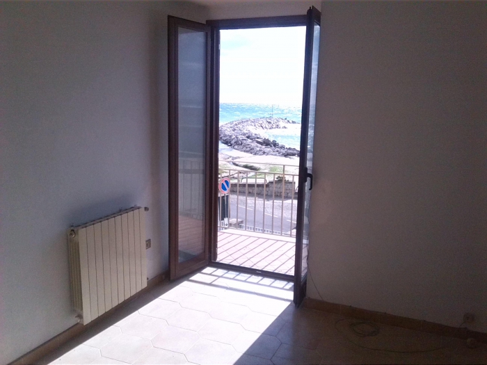 Foto 2 Appartamento in Vendita in Sul Porto Di  Marina Di Pisciotta - Via Matteo Sabino - Pisciotta (SA)