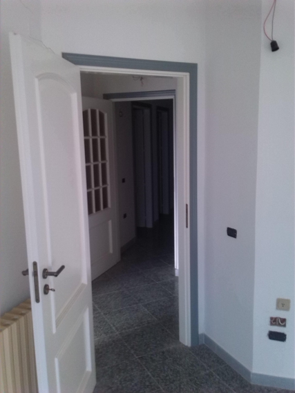 Foto 3 Appartamento in Vendita in Via Salerno, 2 - Pisciotta (SA)
