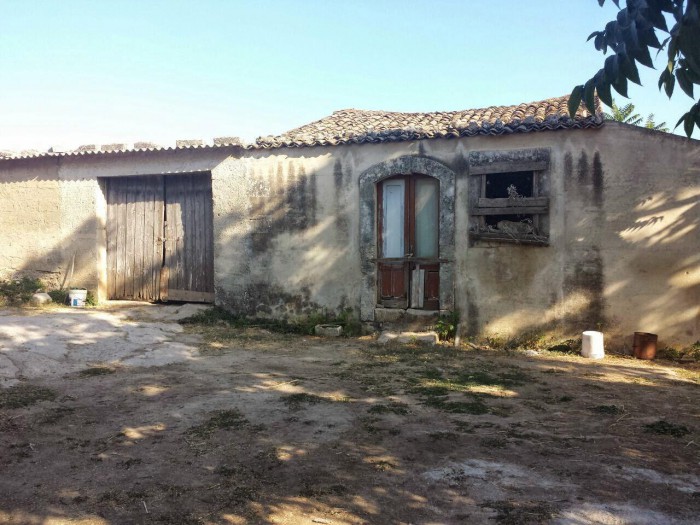 Foto 2 Terreno in Vendita in C/da Carrubbella - Noto (SR)
