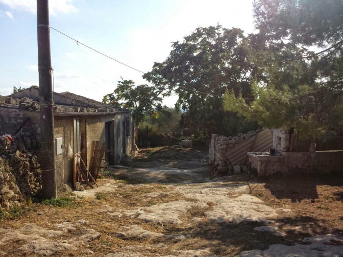 Foto 4 Terreno in Vendita in C/da Carrubbella - Noto (SR)
