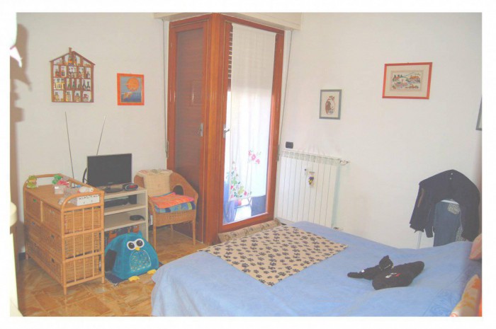 Foto 4 Appartamento in Vendita in VIA DEL MOLINELLO 32 - Rapallo (GE)