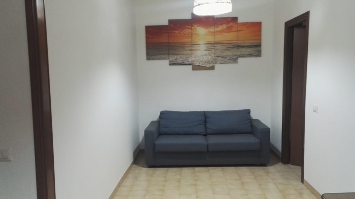 Foto 2 Appartamento in Affitto in Via Gaio Melisso - Roma (RM)