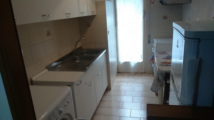 Foto 4 Appartamento in Affitto in Via Gaio Melisso - Roma (RM)