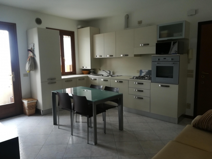 Foto Appartamento in Vendita in Località Pagnano - Asolo (TV)