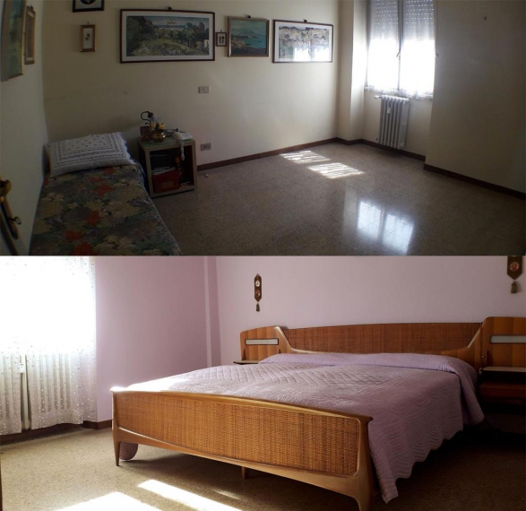 Foto 2 Appartamento in Vendita in Via Caviglia - Brescia (BS)
