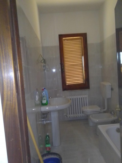 Foto 4 Appartamento in Affitto in ViA RISORGIMENTO  9  BADIA AL PINO - Arezzo (AR)