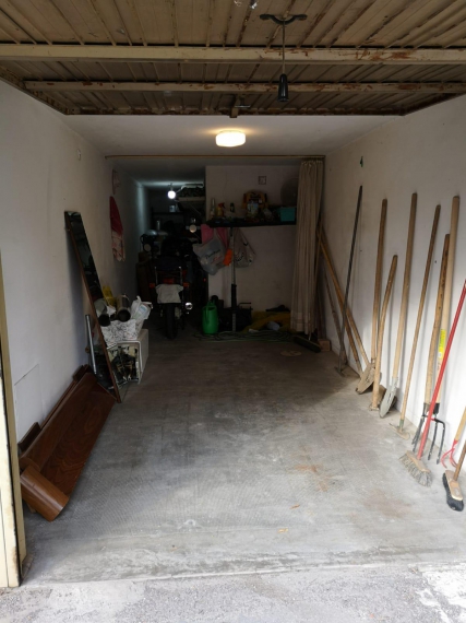 Foto 3 Garage o box in Vendita in Via Leone Serena - Marghera - Venezia (VE)