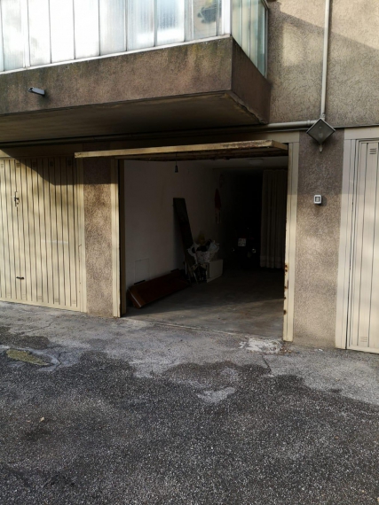 Foto 4 Garage o box in Vendita in Via Leone Serena - Marghera - Venezia (VE)