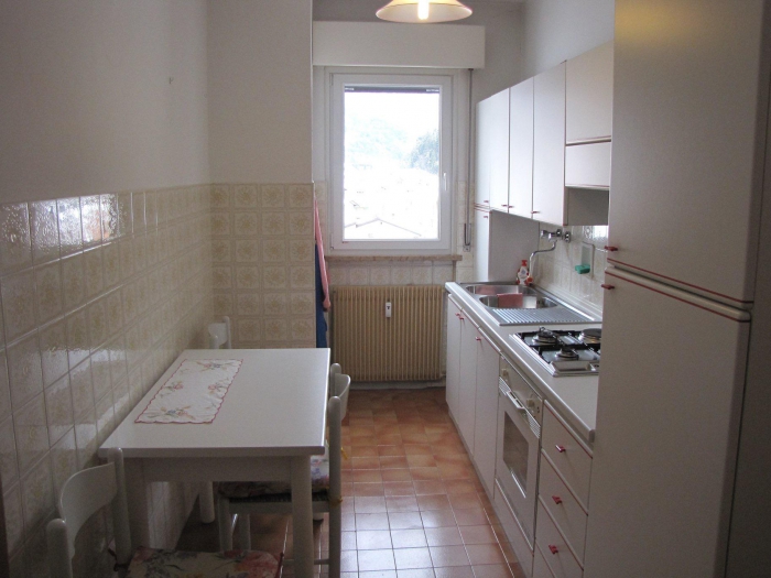 Foto 4 Appartamento in Vendita in Via Cavour 18 - Pontebba (UD)