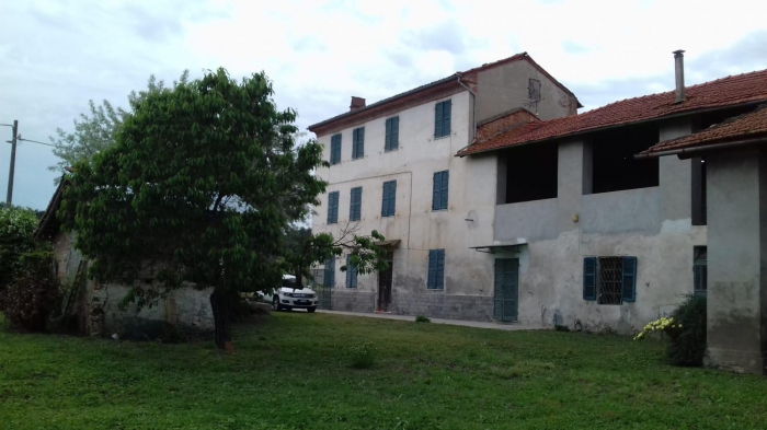 Foto 2 Casa indipendente in Vendita in Strada Pania, N. 6 - Gavonata - Cassine (AL)