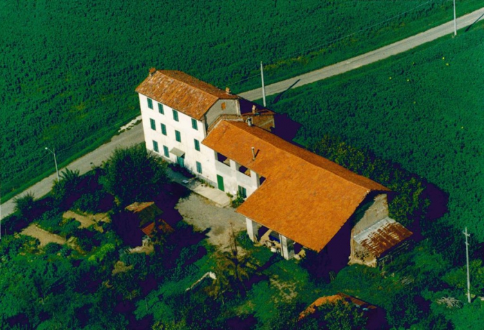 Foto principale Casa indipendente in Vendita in Strada Pania, N. 6 - Gavonata - Cassine (AL)