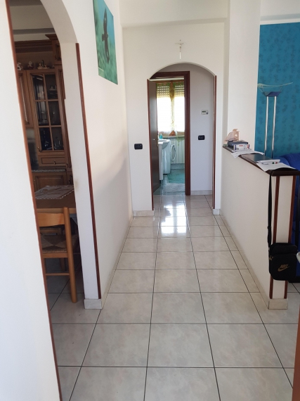 Foto 4 Appartamento in Vendita in Murata 9 - San Vito Chietino (CH)