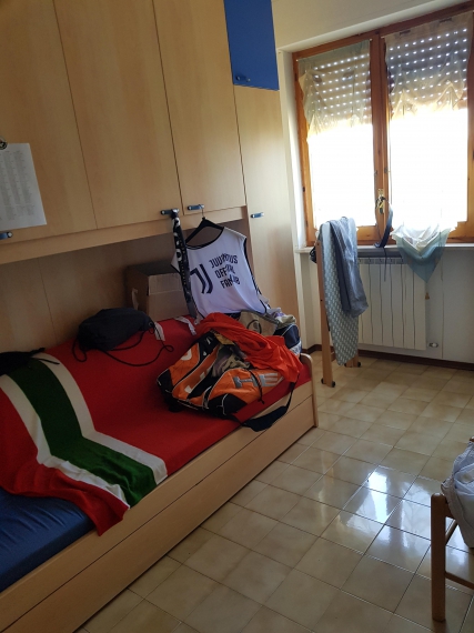 Foto 5 Appartamento in Vendita in Murata 9 - San Vito Chietino (CH)