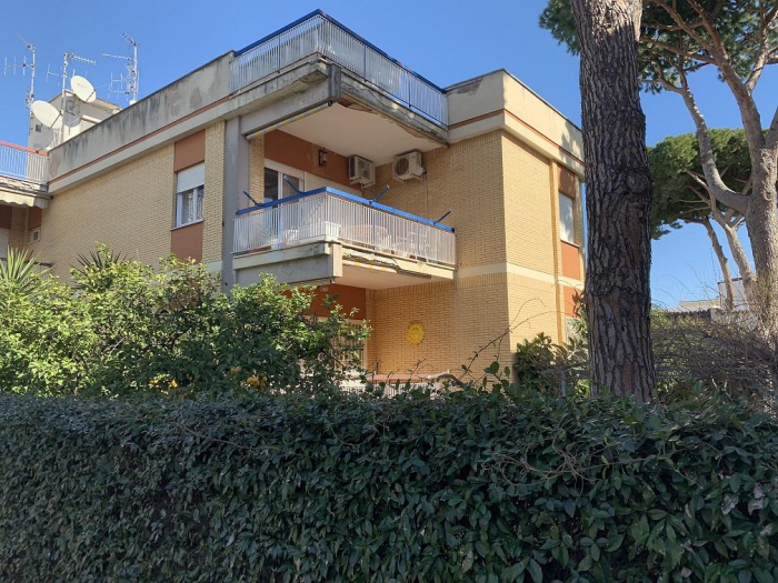 Foto Appartamento in Vendita in Via Luigi Einaudi 12 - Terracina (LT)