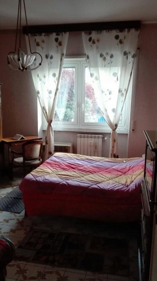 Foto Appartamento in Affitto in Via Cutigliano - Roma (RM)