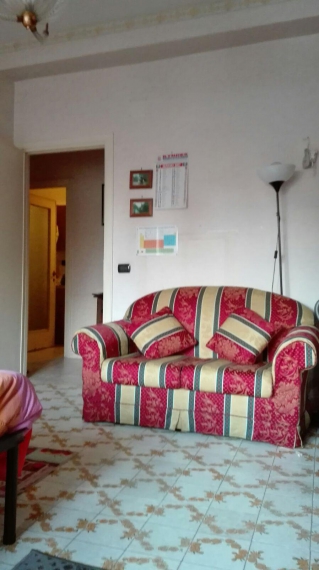 Foto 2 Appartamento in Affitto in Via Cutigliano - Roma (RM)