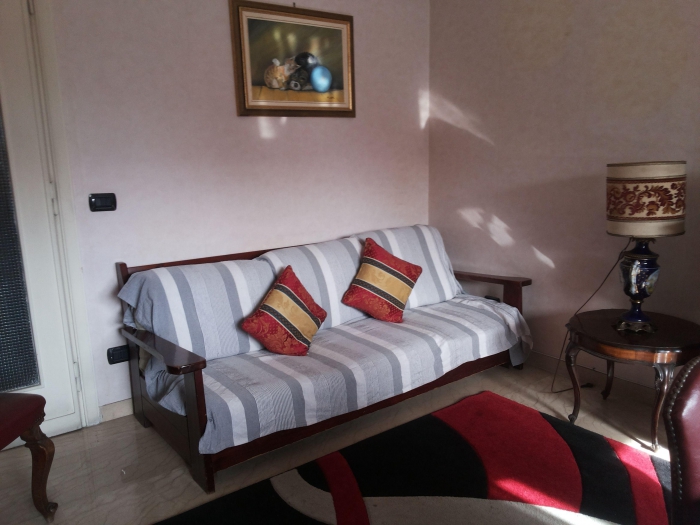 Foto 3 Appartamento in Affitto in Via Cutigliano - Roma (RM)