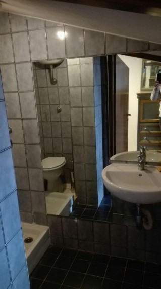 Foto 4 Appartamento in Affitto in Via Monte Gabberi 23 - Viareggio (LU)