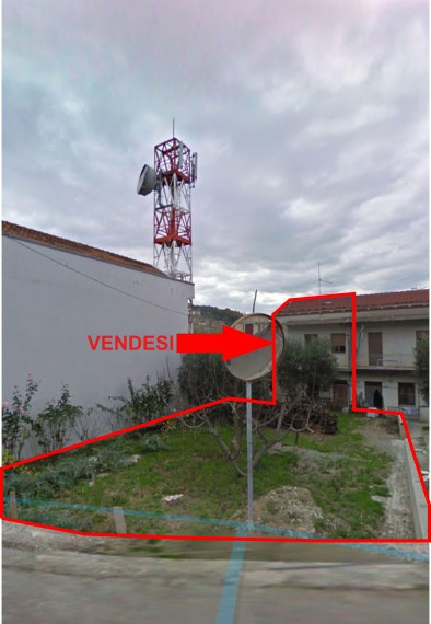 Foto 3 Appartamento in Vendita in VIA PAPA GIOVANNI XXIII, 23 - Valsinni (MT)