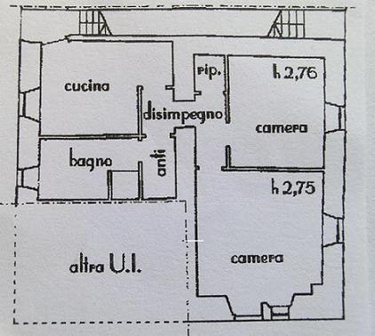 Foto Casa indipendente in Vendita in Case Griglia 13A - Visone (AL)