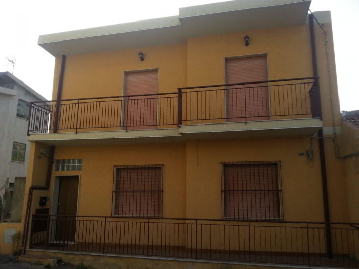 Foto Appartamento in Vendita in Via San Giovanni Di Pellaro 37, 89134 - Reggio di Calabria (RC)