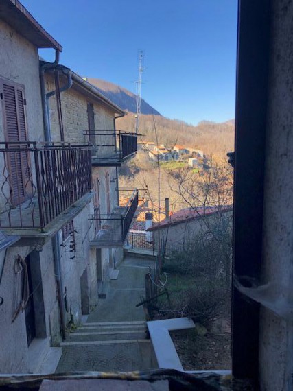 Foto 5 Appartamento in Vendita in Via Umberto I, 10 - Collegiove (RI)