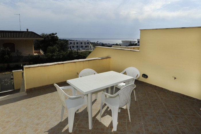 Foto 5 Villa in Affitto in Salento  - Nardò (LE)