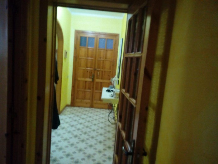 Foto principale Appartamento in Vendita in Via Rieti  - Galatina (LE)