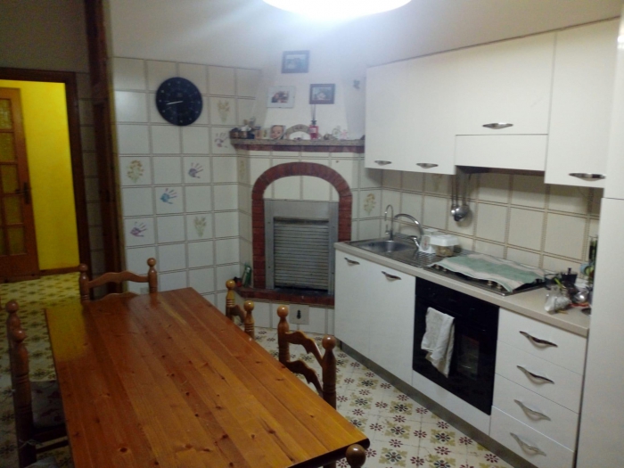 Foto 2 Appartamento in Vendita in Via Rieti  - Galatina (LE)