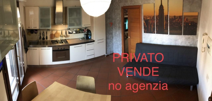 Foto Appartamento in Vendita in Via Di Bravetta (Casa Da Privato) - Roma (RM)